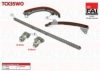 FAI AutoParts TCK35WO Timing Chain Kit